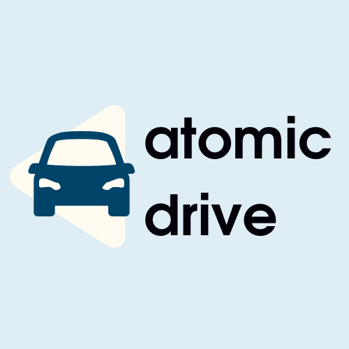 atomic drive 